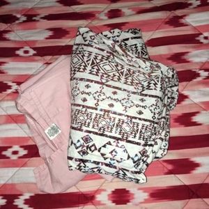 *TODAY ONLY* VS PINK RARE Galaxy Sheet Set